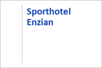 Sporthotel Enzian