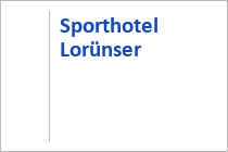 Sporthotel Lorünser
