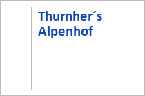 Thurnher´s Alpenhof