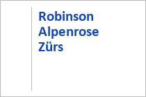 Robinson Alpenrose Zürs