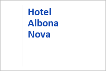 Hotel Albona Nova