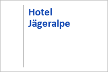Hotel Jägeralpe