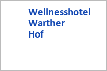 Wellnesshotel Warther Hof