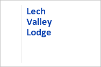 Lech Valley Lodge