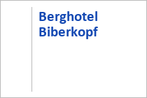 Berghotel Biberkopf