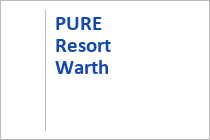 PURE Resort Warth