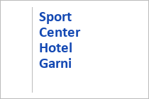 Sport Center Hotel Garni