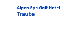 Alpen.Spa.Golf.Hotel Traube