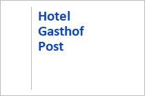 Hotel Gasthof Post