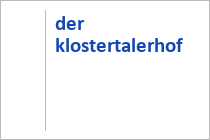 der klostertalerhof