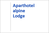 Aparthotel alpine Lodge