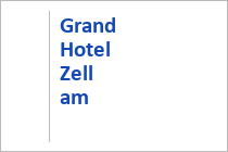 Grand Hotel Zell am See