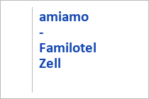 amiamo - Familotel Zell am See