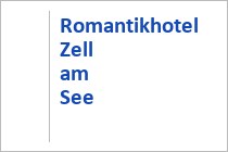 Romantikhotel Zell am See