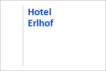 Hotel Erlhof