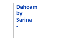 Dahoam by Sarina - Hotel & Suites