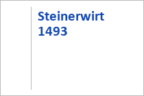 Steinerwirt 1493