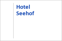 Hotel Seehof