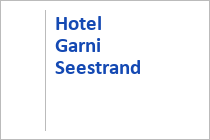 Hotel Garni Seestrand