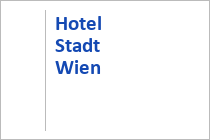 Hotel Stadt Wien