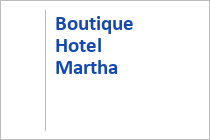 Boutique Hotel Martha