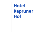 Hotel Kapruner Hof