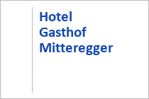 Hotel Gasthof Mitteregger