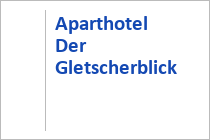 Aparthotel Der Gletscherblick