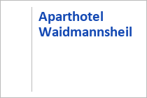 Aparthotel Waidmannsheil