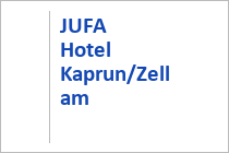 JUFA Hotel Kaprun/Zell am See