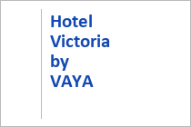 Hotel Victoria by VAYA