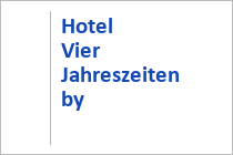 Hotel Vier Jahreszeiten by VAYA