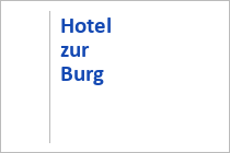 Hotel zur Burg