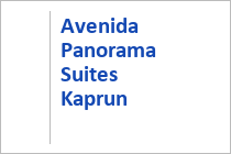 Avenida Panorama Suites Kaprun
