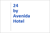 24 by Avenida Hotel