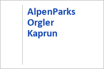 AlpenParks Orgler Kaprun