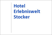 Hotel Erlebniswelt Stocker