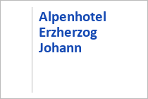 Alpenhotel Erzherzog Johann