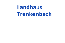 Landhaus Trenkenbach