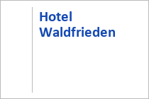Hotel Waldfrieden