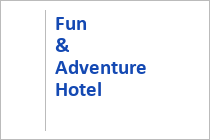 Fun & Adventure Hotel Pariente