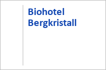 Biohotel Bergkristall