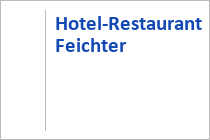 Hotel-Restaurant Feichter