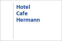 Hotel Cafe Hermann