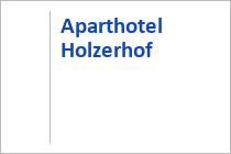 Aparthotel Holzerhof