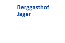Berggasthof Jager