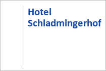 Hotel Schladmingerhof