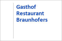 Gasthof Restaurant Braunhofers