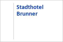 Stadthotel Brunner