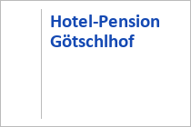 Hotel-Pension Götschlhof
